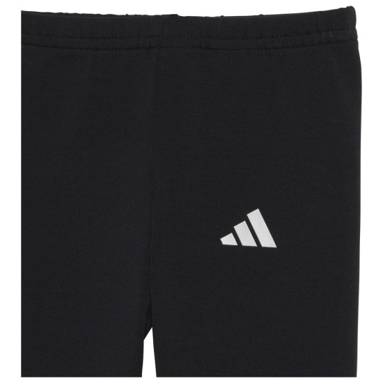 Adidas Βρεφικό σετ Everyday Glam Leggings Set